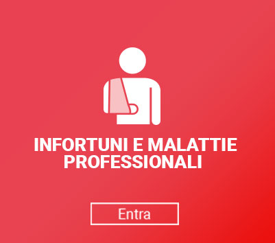 Prestazioni INAIL: servizio di assistenza e consulenza in materia di infortuni sul lavoro e malattie professionali, da parte del Patronato INPAS