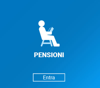 Pratiche pensioni e previdenza: servizio di assistenza e consulenza alle prestazioni pensionistiche e previdenziali da parte del Patronato INPAS